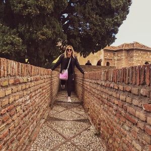 Meet your Posher, Katrina